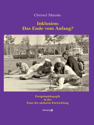 cover image of Inklusion